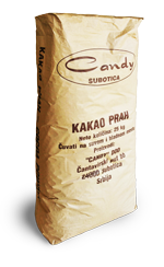 Džak od 25 kg